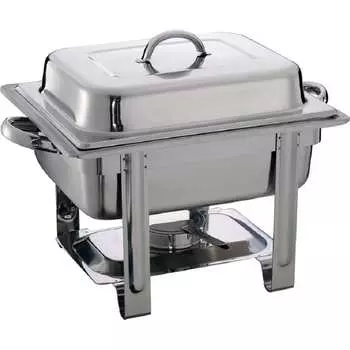 Мармит Viatto Commercial WH834 158443