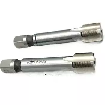 Машинно-ручной метчик TORNERI 028725