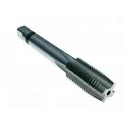 Машинно-ручной метчик torneri м27х0.75 р6м5 для сквозных отверстий 035305