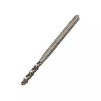 Машинный метчик для глухих отверстий Debever Machining Solutions M4, HSS-Co, DIN 371 DB-TB0407