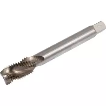 Машинный метчик для глухих отверстий Debever Machining Solutions M16, HSS-Co, DIN 376 DB-TB1620
