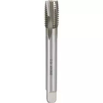 Машинный метчик для сквозных отверстий Debever Machining Solutions M5, HSS-Co, DIN 371 DB-TT00508
