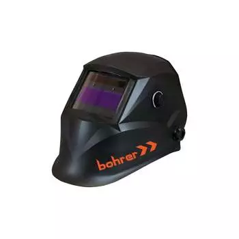 Маска сварщика Bohrer 400