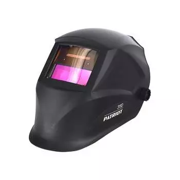 Маска сварщика Patriot 311D 880502201