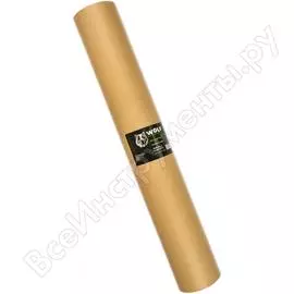 Маскировочная бумага 90 см х 200 м wolf 803.9020