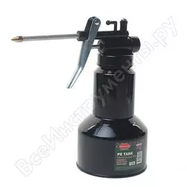 Масленка rockforce 500 мл металлическая rf-06914