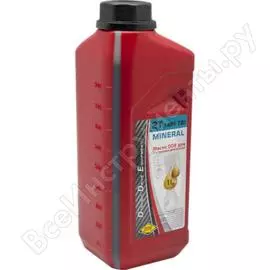 Двухтактное минеральное масло DDE M-2T