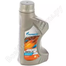Масло GAZPROMNEFT Moto 2T 2389901372