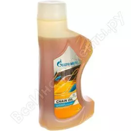 Масло GAZPROMNEFT Chain Oil 2389907055