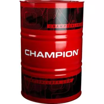 Масло CHAMPION
