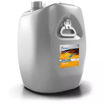 Масло GAZPROMNEFT Diesel Extra 10W-40 2389900016