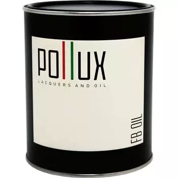 Масло для дерева Pollux FB Oil Меркурий 4687202234905