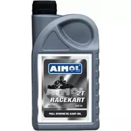 Масло для двухтактных двигателей AIMOL 2T Racekart 8717662393617