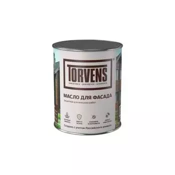 Масло для фасада Torvens 00-00026699