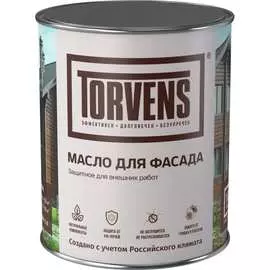 Масло для фасада Torvens