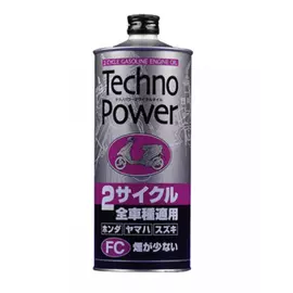 Масло для мототехники Techno Power