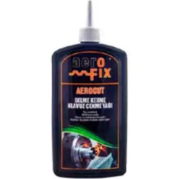 Масло для обработки металлов AEROFIX AEROCUT 8681020426234