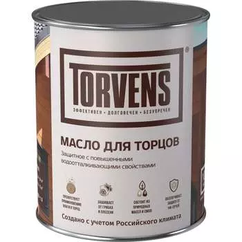 Масло для торцов Torvens 00-00026715