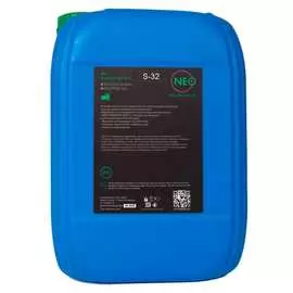 Масло для винтовых роторных компрессоров NEO Oil