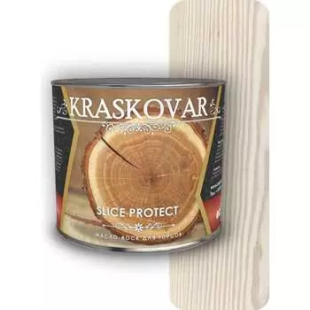 Масло для защиты торцов Kraskovar