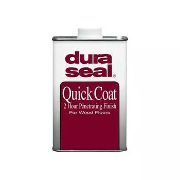 Масло DuraSeal DS QC 108 86108