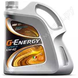 Масло G-ENERGY