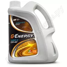 Масло G-ENERGY Expert G 10W-40 253140684