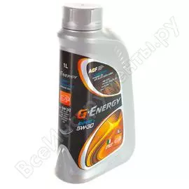 Масло G-ENERGY Expert L 5W-30 253140272