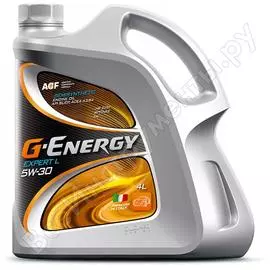 Масло G-ENERGY