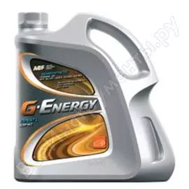 Масло expert l 5w-40 205 л g-energy 253140262