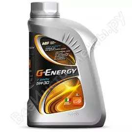Масло G-ENERGY