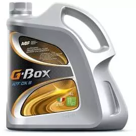 Масло G-ENERGY