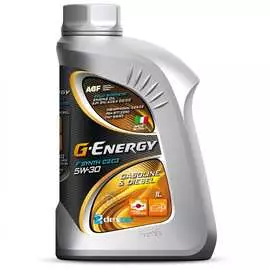 Масло G-ENERGY