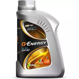 Масло G-ENERGY