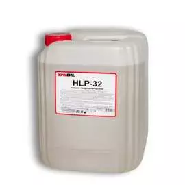 Масло гидравлическое hlp-32 20 л ymioil 95332
