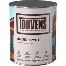 Масло-грунт Torvens