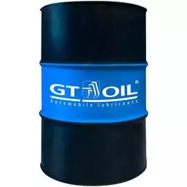 Масло GT OIL