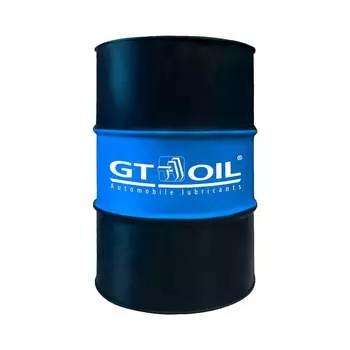 Масло GT OIL Turbo Power SAE 10W-40 API CH-4 4665300010324