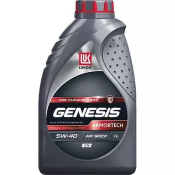 Масло Лукойл GENESIS ARMORTECH CN 3473440