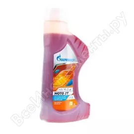 Масло GAZPROMNEFT Moto 2T 2389907005
