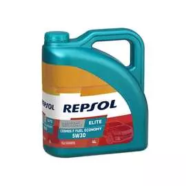 Моторное масло REPSOL RP ELITE COSMOS F FUEL ECONOMY 5W30 6108/R