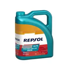 Моторное масло REPSOL RP ELITE EVOLUTION LONG LIFE 5W30 6397/R