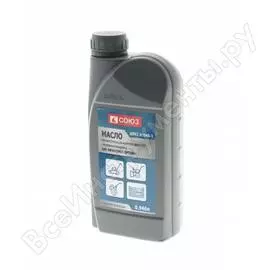 Масло optimal 4 такт 1л союз мпсс-0104б-1