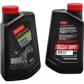 Масло REZOIL