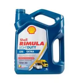 Масло SHELL