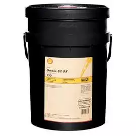 Масло SHELL