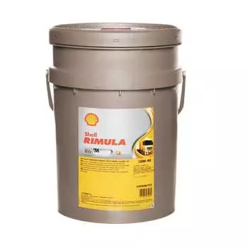 Масло SHELL