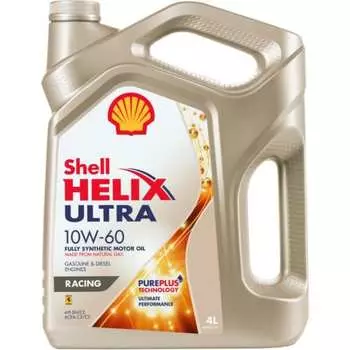 Масло SHELL