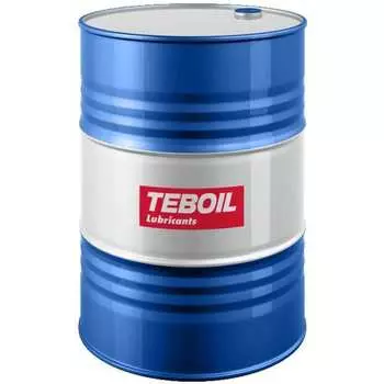 Масло трансмисионное TEBOIL