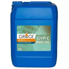 Трансмиссионное масло GRACE